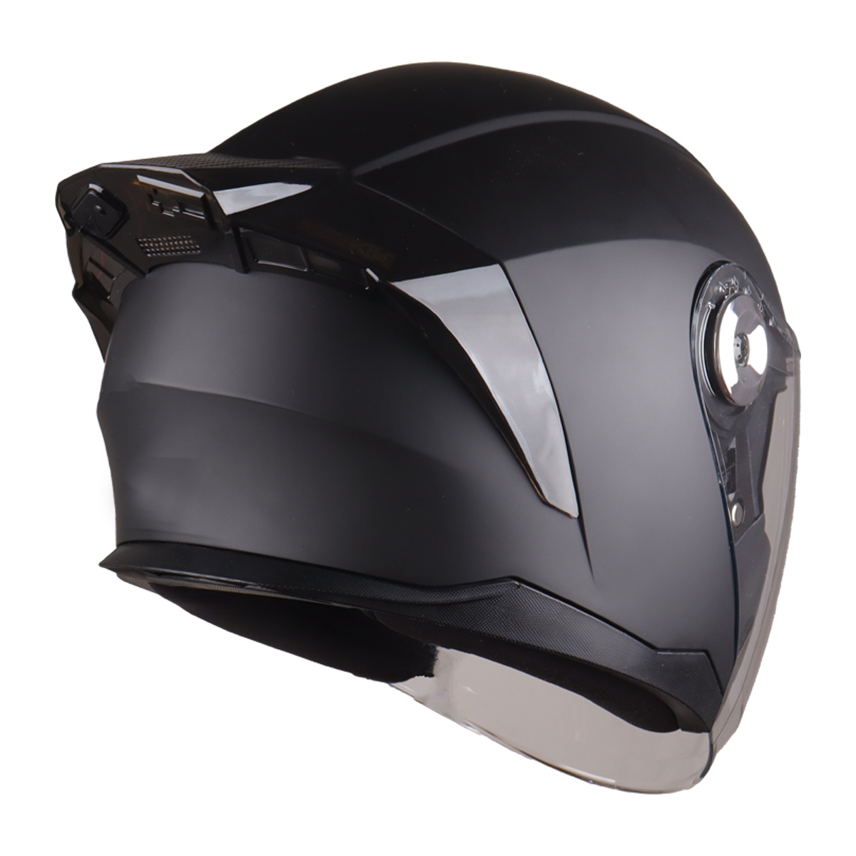 XZH610哑黑款
