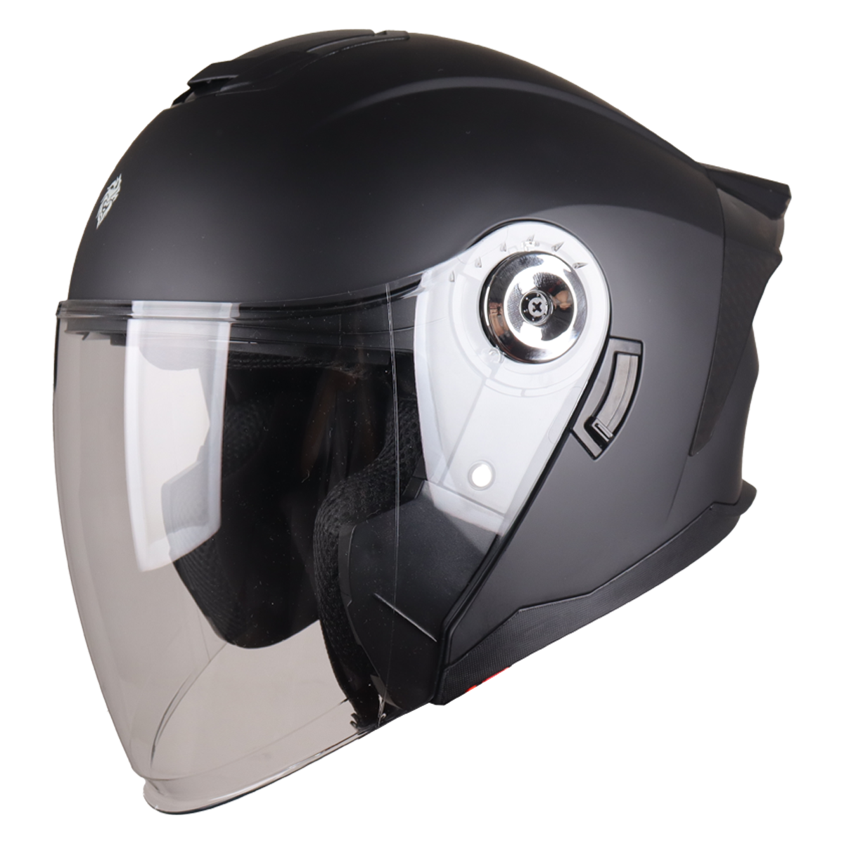XZH610哑黑款